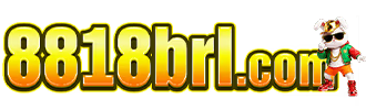Logo 8818brl