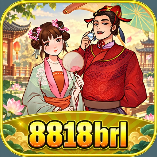 8818brl download — tutorial instalação APK passo a passo