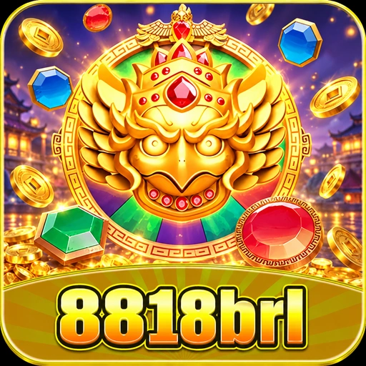 Login 8818brl — tela de acesso e app oficial Brasil