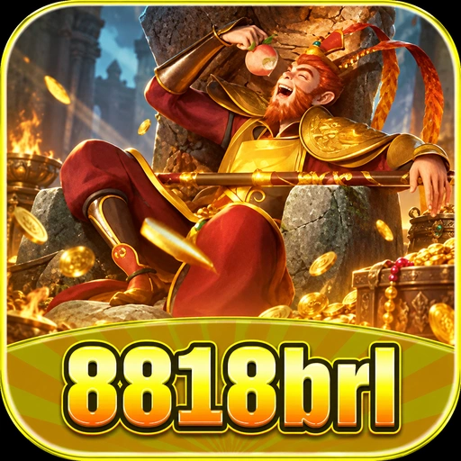 8818brl download — arquivo APK para Android oficial