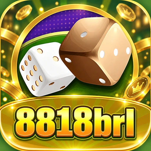 8818brl plataforma — saque cashout PIX com comprovante
