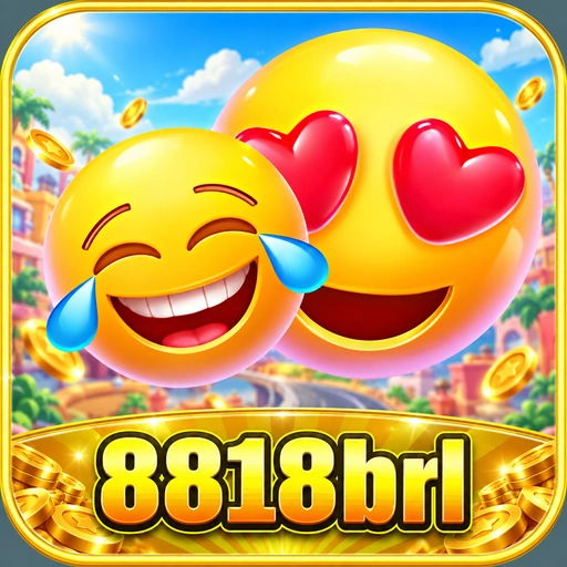 Feedback 8818brl — sugestões e melhorias app oficial Brasil